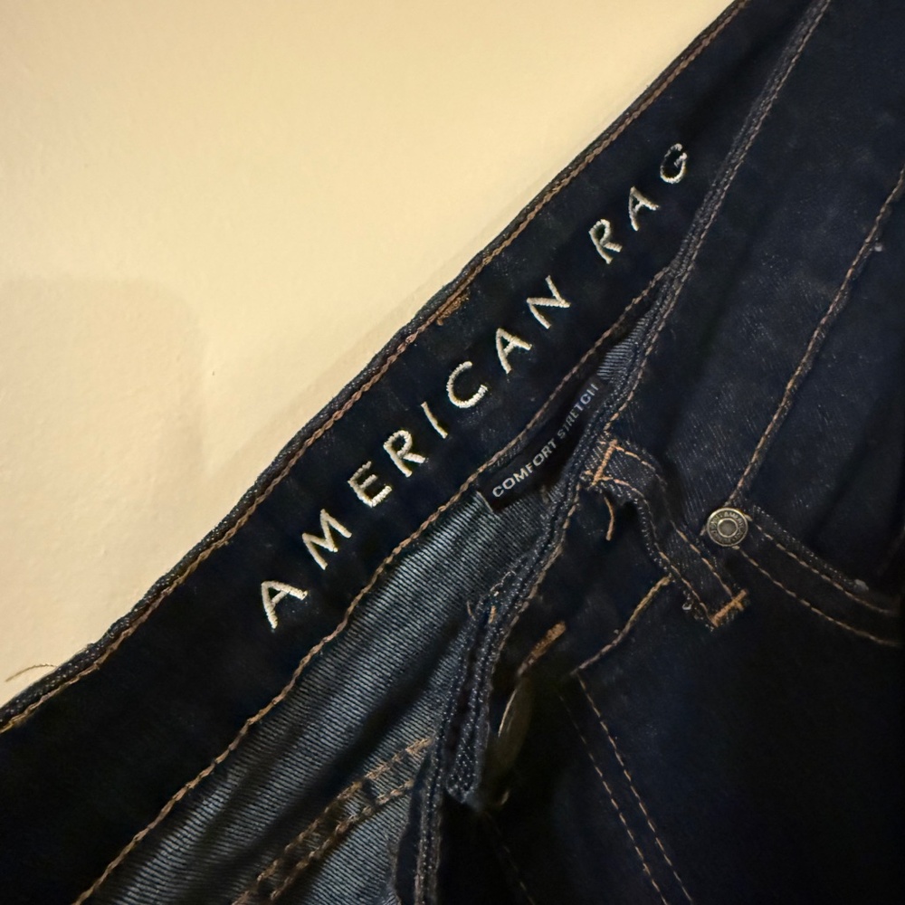 American Rag 34 - Picture 2 of 2